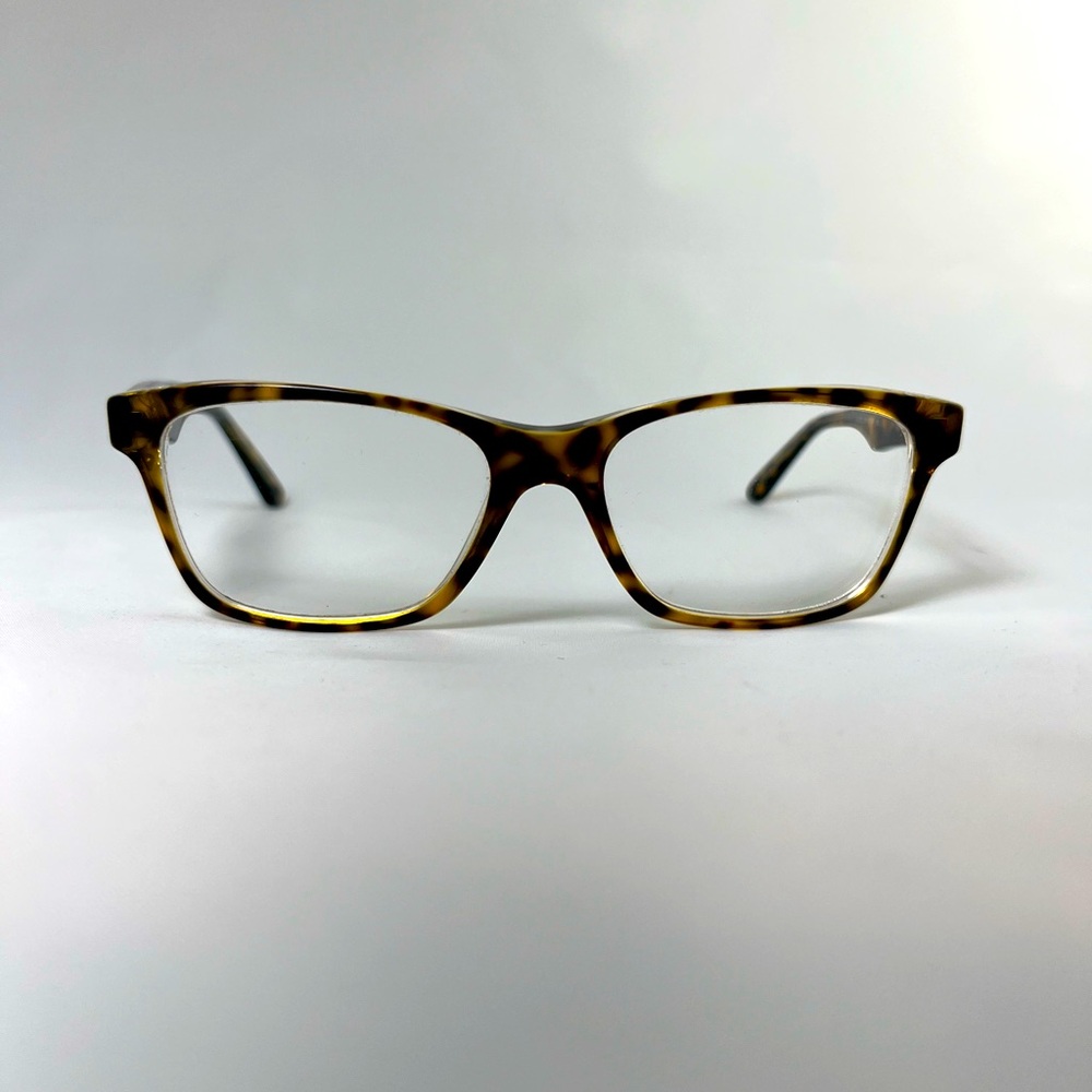 BOGO Vogue Tortoise Eyeglasses - Frames Only